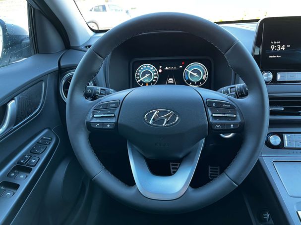 Hyundai Kona 100 kW image number 8