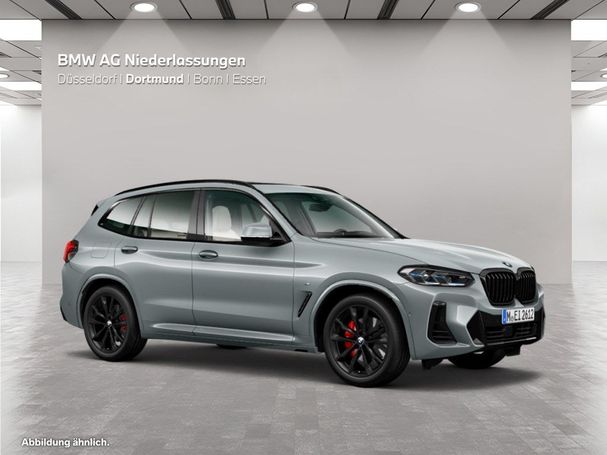 BMW X3 xDrive 210 kW image number 14