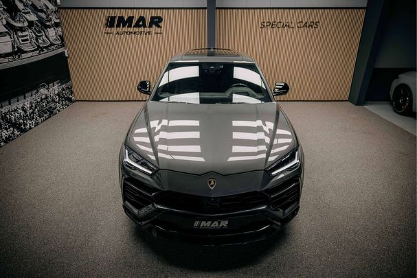 Lamborghini Urus 478 kW image number 50