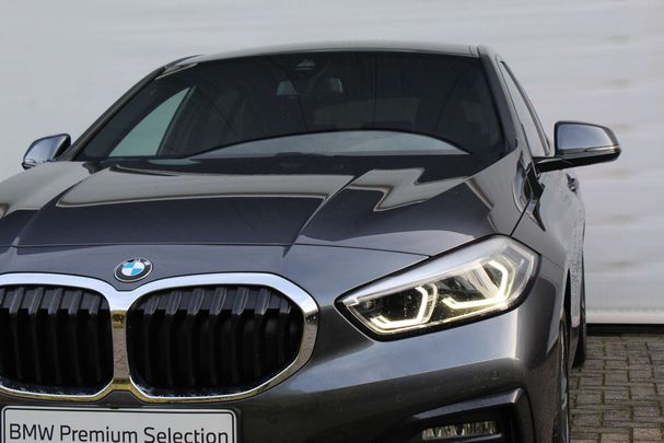 BMW 120i M Sport 132 kW image number 11