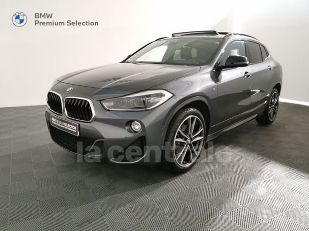 BMW X2 sDrive 103 kW image number 1