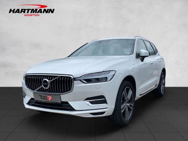 Volvo XC60 AWD 288 kW image number 1