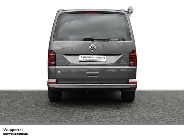 Volkswagen T6 California DSG Ocean 150 kW image number 4