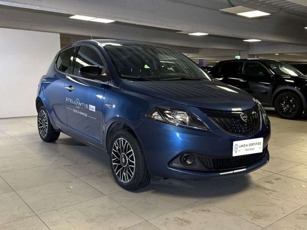 Lancia Ypsilon 51 kW image number 2