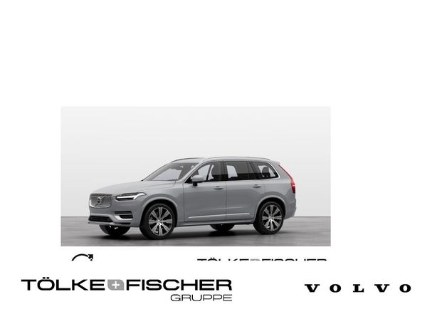 Volvo XC90 B5 AWD Plus 173 kW image number 8