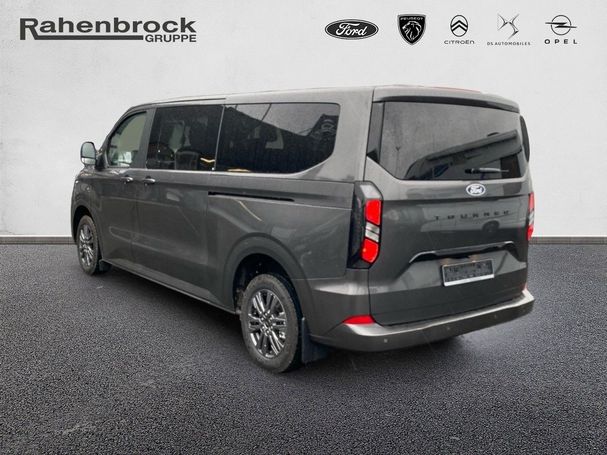 Ford Tourneo Custom 320 Titanium 100 kW image number 7