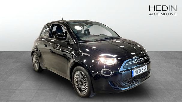 Fiat 500 e 42 kWh 88 kW image number 2