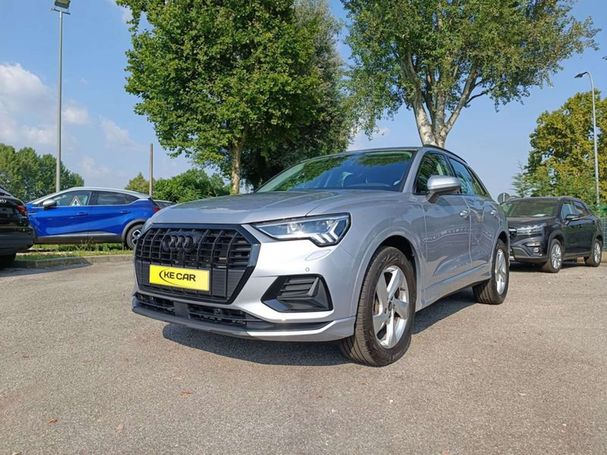 Audi Q3 35 TFSI S tronic Advanced 110 kW image number 1