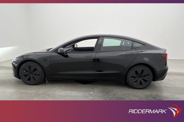 Tesla Model 3 Long Range AWD 366 kW image number 10