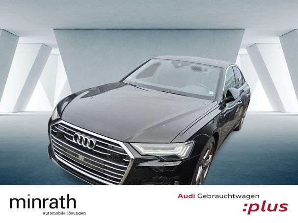 Audi A6 40 TDI quattro Sport 150 kW image number 2