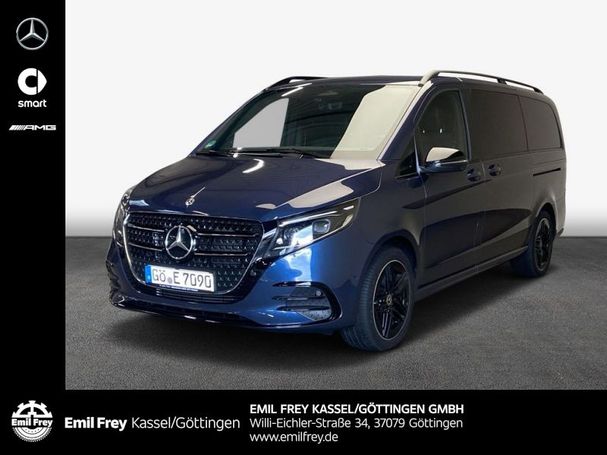 Mercedes-Benz V 300d Avantgarde 174 kW image number 1