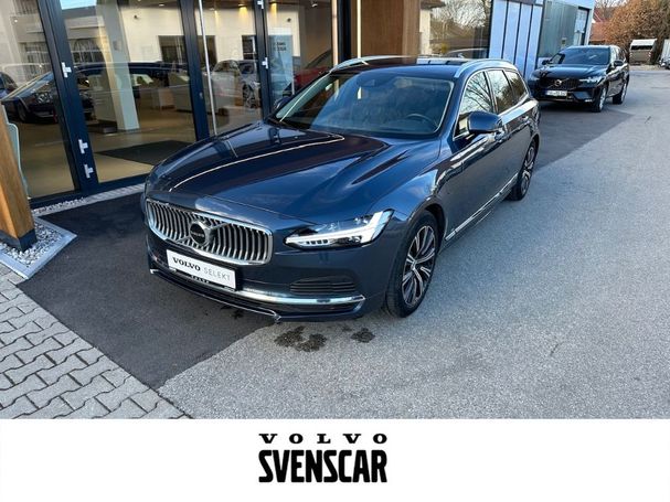 Volvo V90 T6 Inscription AWD Recharge 251 kW image number 1