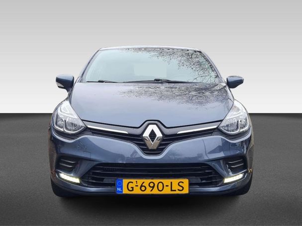 Renault Clio TCe 66 kW image number 2