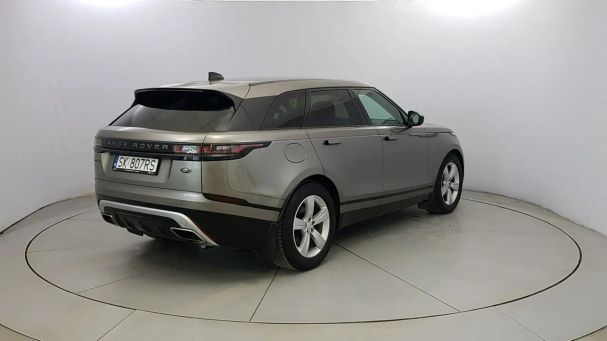 Land Rover Range Rover Velar 221 kW image number 7