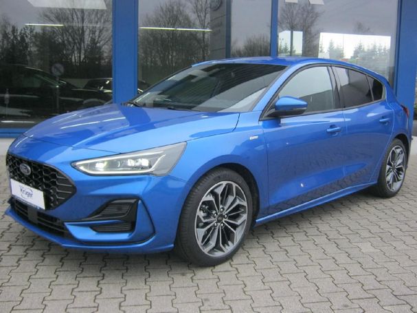 Ford Focus 114 kW image number 2