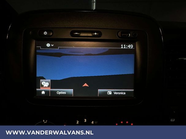 Opel Vivaro 1.6 CDTI L1H1 70 kW image number 6