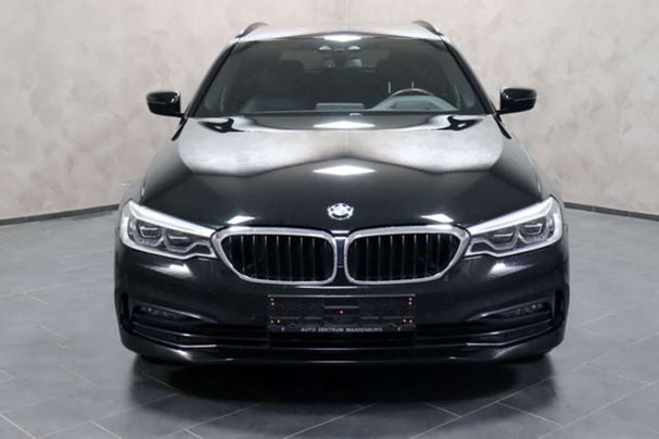 BMW 520d Touring Sport Line 140 kW image number 30