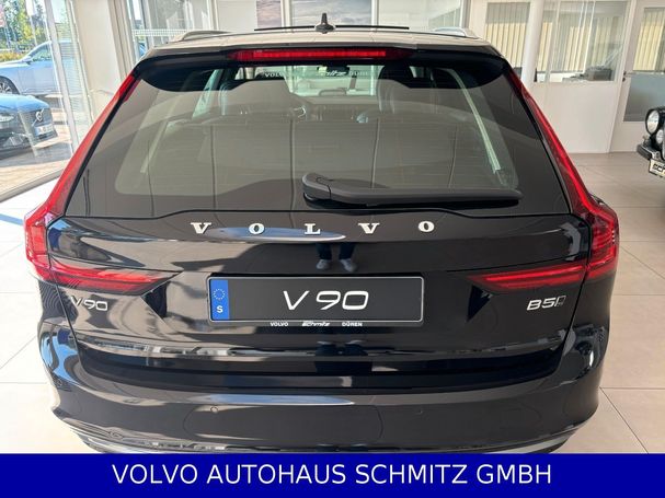 Volvo V90 AWD Inscription B5 173 kW image number 4