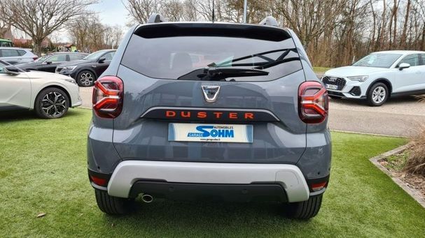 Dacia Duster 96 kW image number 4