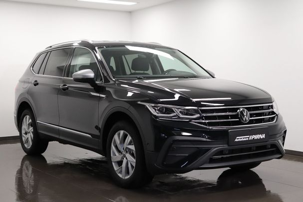 Volkswagen Tiguan Allspace 2.0 TDI 4Motion DSG 110 kW image number 2