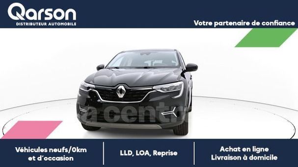 Renault Arkana 1.3 103 kW image number 15