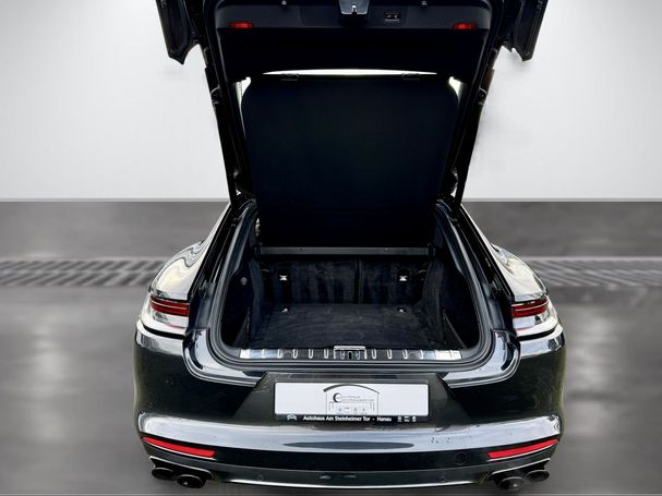 Porsche Panamera Turbo S 463 kW image number 9