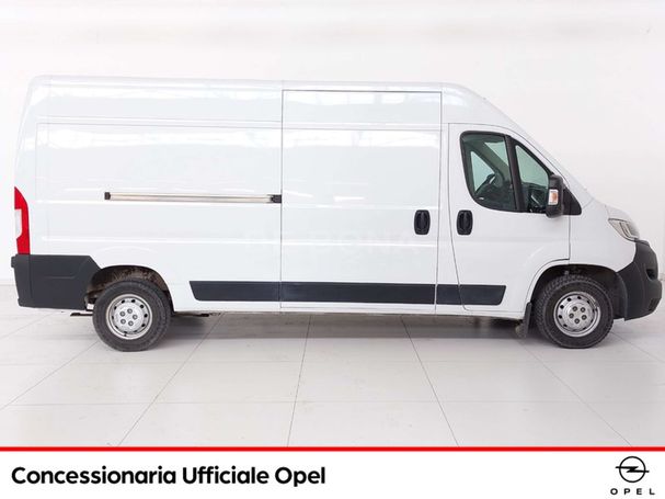 Opel Movano DI 103 kW image number 2