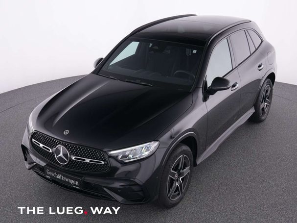 Mercedes-Benz GLC 300 de AMG 245 kW image number 18