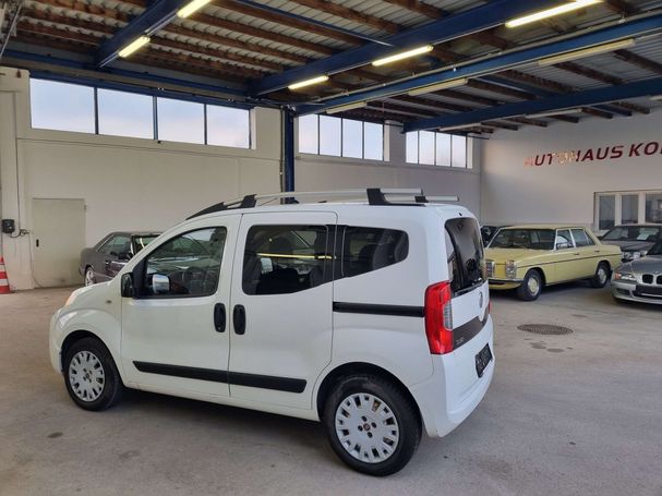 Fiat Qubo 1.4 54 kW image number 8