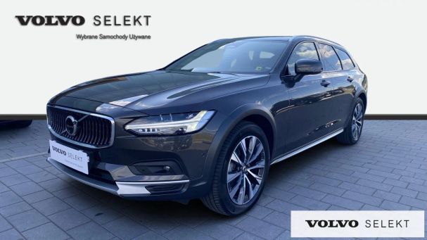 Volvo V90 Cross Country AWD 146 kW image number 1