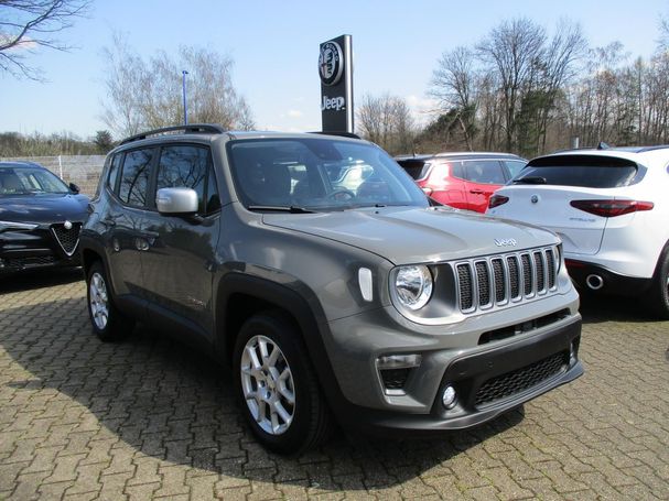 Jeep Renegade 96 kW image number 2