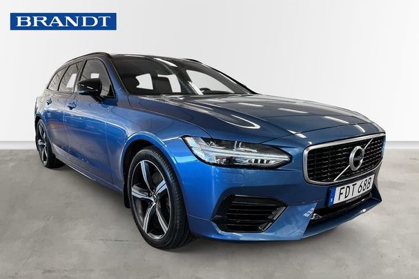 Volvo V90 T8 R Design AWD 293 kW image number 2