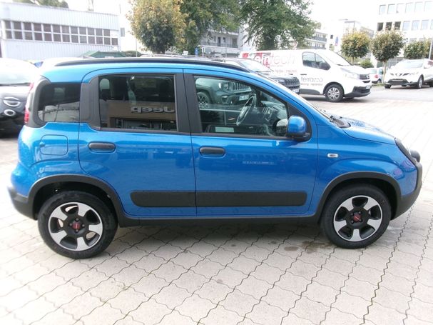 Fiat Panda 1.0 GSE Hybrid 51 kW image number 2