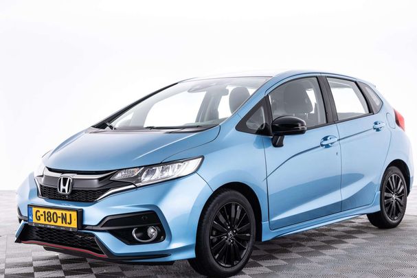 Honda Jazz 1.5 i-VTEC Dynamic 96 kW image number 1