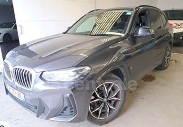 BMW X3 xDrive 215 kW image number 1