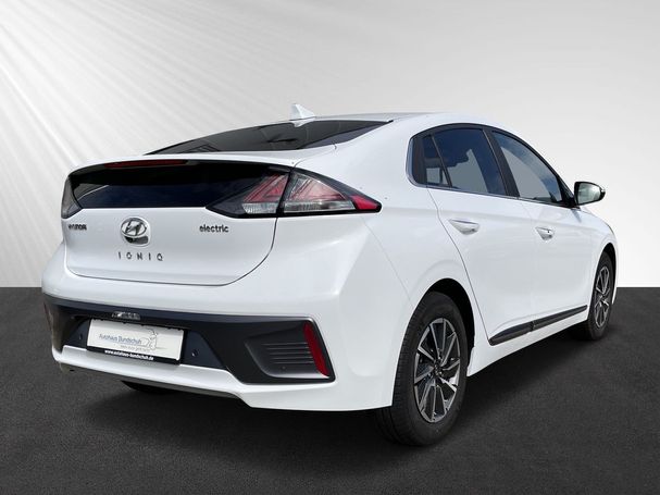 Hyundai Ioniq Elektro 100 kW image number 3