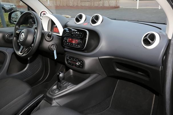 Smart ForTwo EQ 60 kW image number 3