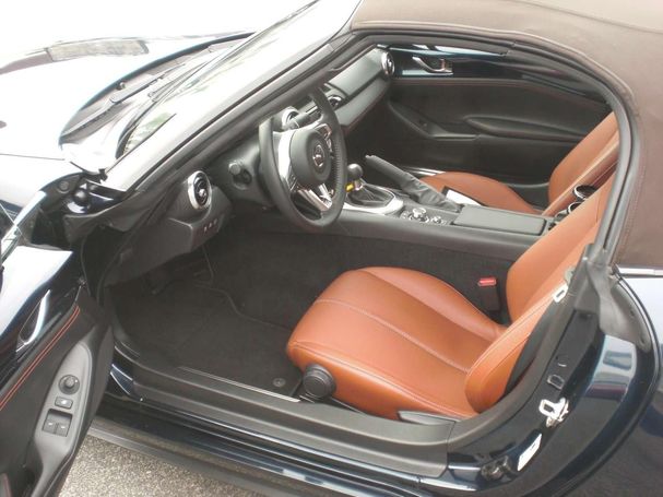 Mazda MX-5 135 kW image number 11