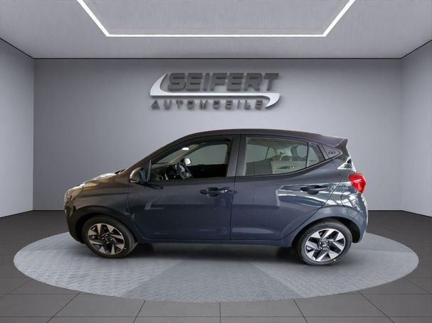 Hyundai i10 Trend 58 kW image number 5