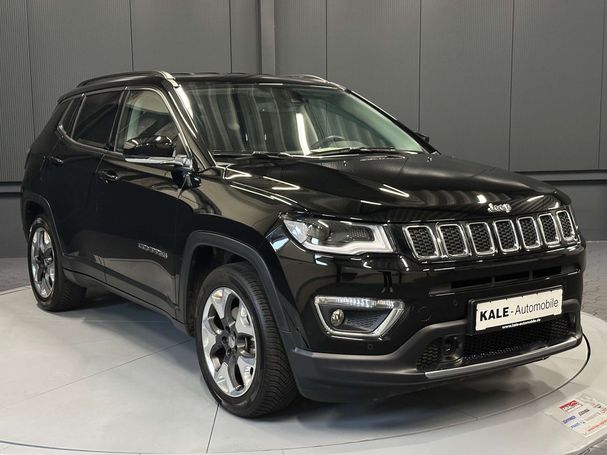 Jeep Compass 103 kW image number 7