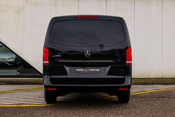 Mercedes-Benz Vito e 85 kW image number 10