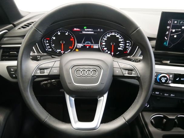 Audi A4 Allroad 50 TDI quattro 210 kW image number 13