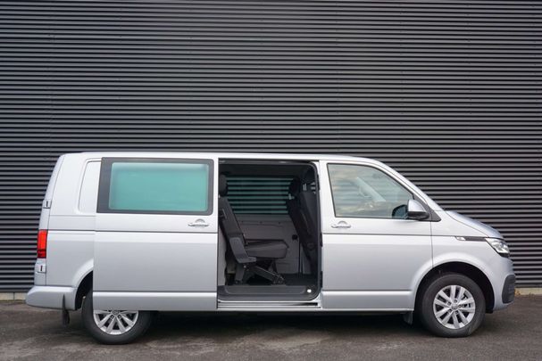 Volkswagen T6 Transporter 110 kW image number 5