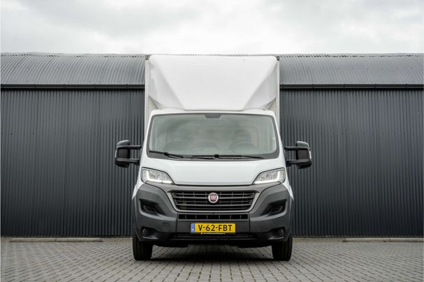 Fiat Ducato MultiJet 103 kW image number 3