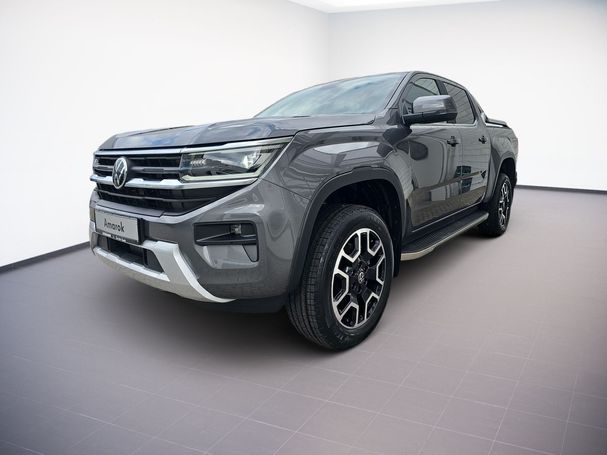 Volkswagen Amarok 3.0 TDI Style 4Motion 177 kW image number 1