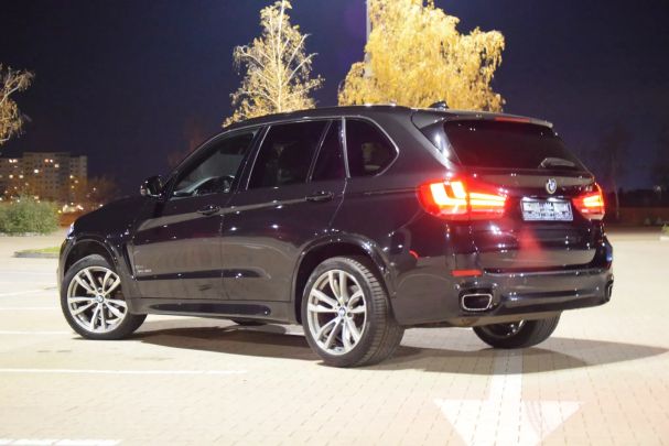 BMW X5 xDrive40d 230 kW image number 33