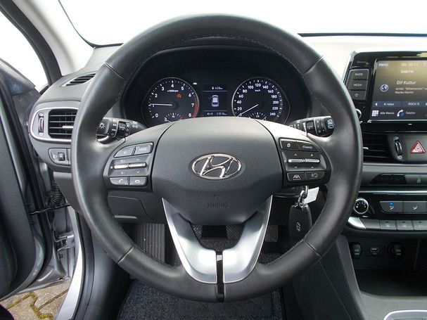 Hyundai i30 1.0 T-GDI Trend 88 kW image number 15