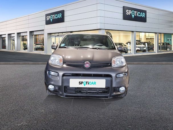 Fiat Panda 1.0 GSE Hybrid Sport 51 kW image number 3