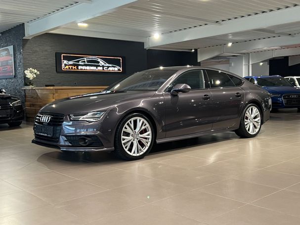 Audi A7 3.0 TDI quattro S-line 240 kW image number 15