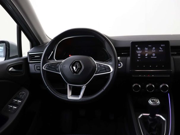 Renault Clio TCe Intens 74 kW image number 7